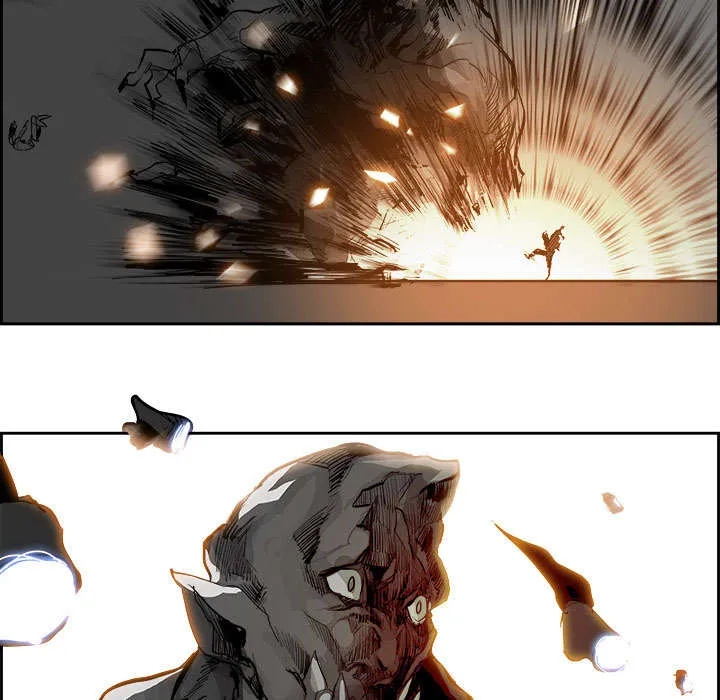 Warble Chap 4 - Next Chap 5