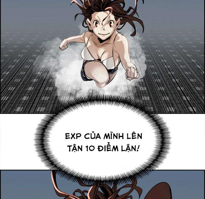 Warble Chap 4 - Next Chap 5