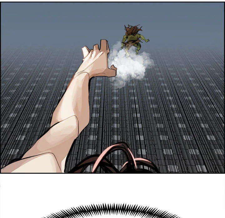 Warble Chap 4 - Next Chap 5