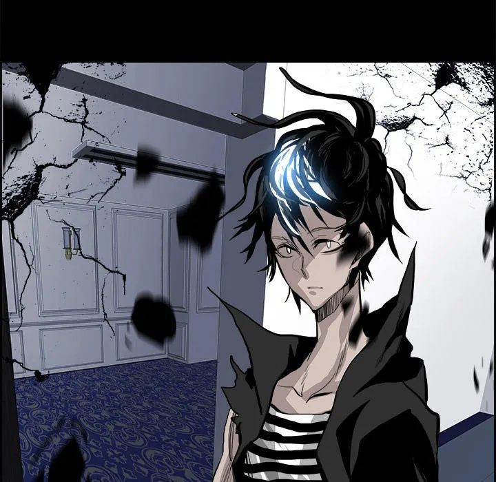 Warble Chap 40 - Next Chap 41