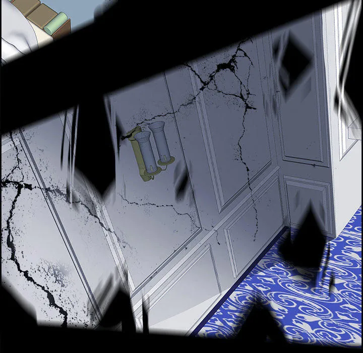 Warble Chap 40 - Next Chap 41