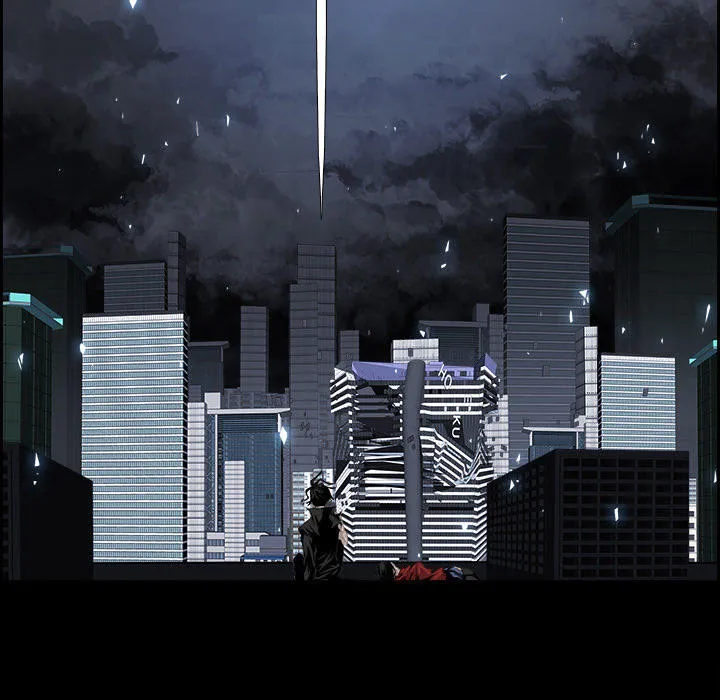 Warble Chap 40 - Next Chap 41