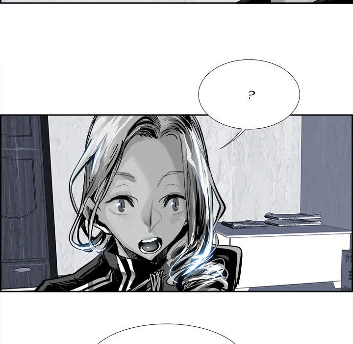 Warble Chap 40 - Next Chap 41