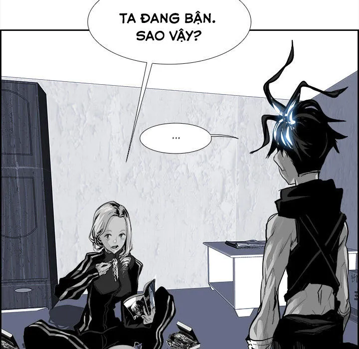 Warble Chap 40 - Next Chap 41