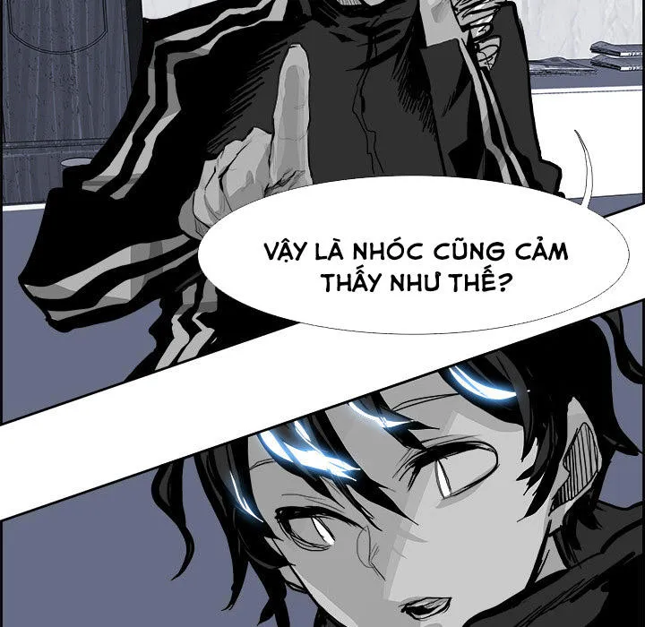 Warble Chap 40 - Next Chap 41