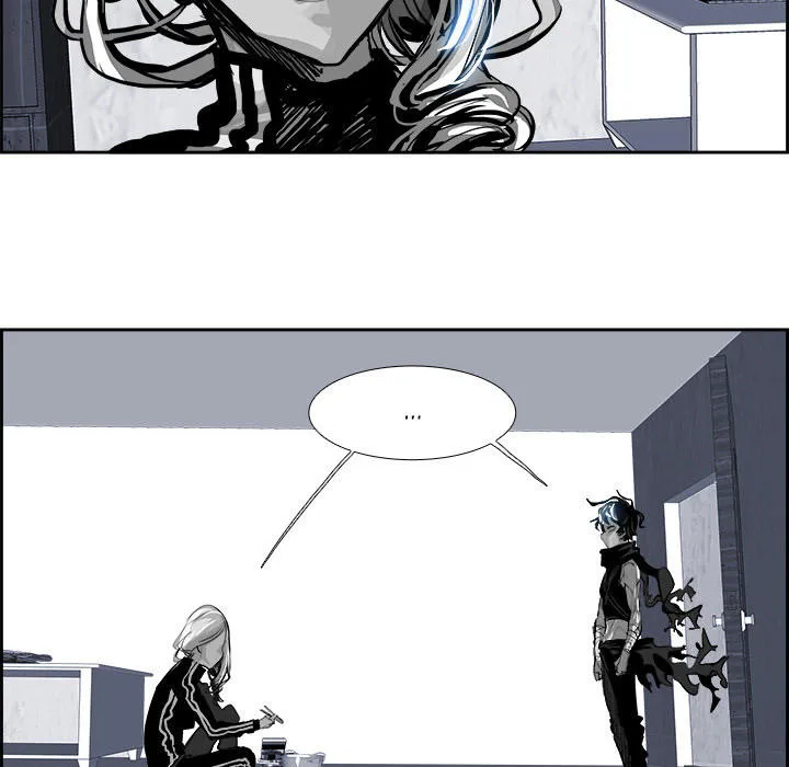 Warble Chap 40 - Next Chap 41