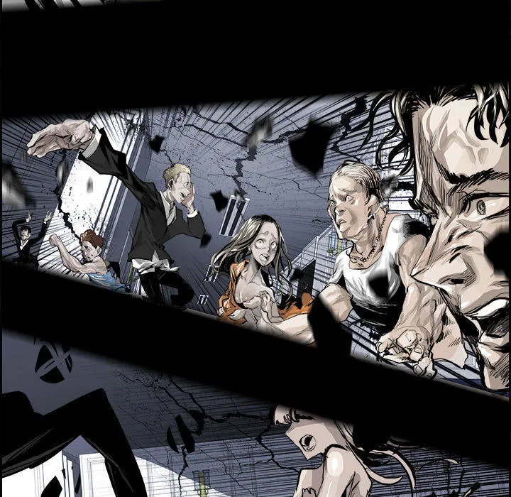 Warble Chap 40 - Next Chap 41