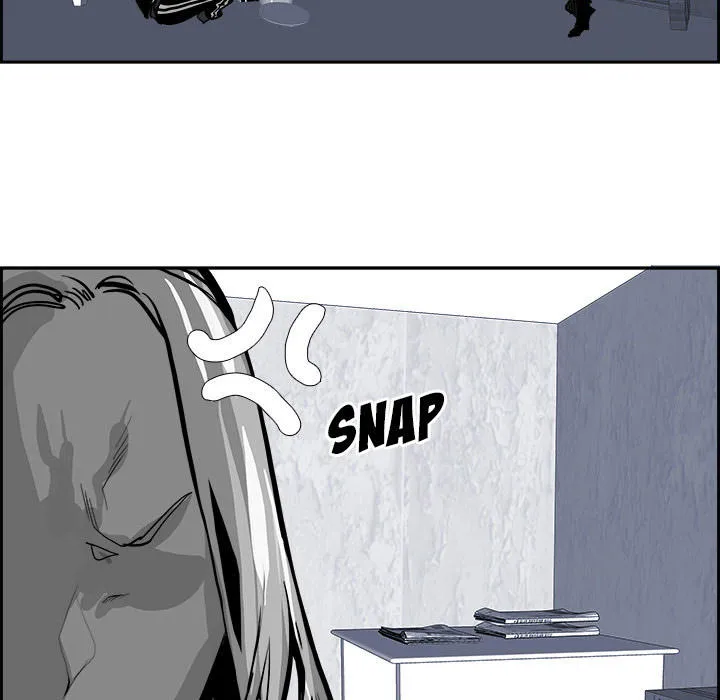 Warble Chap 40 - Next Chap 41