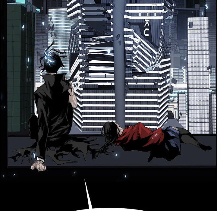 Warble Chap 40 - Next Chap 41