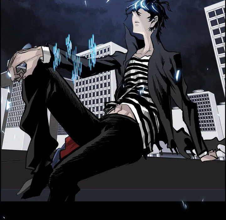 Warble Chap 40 - Next Chap 41