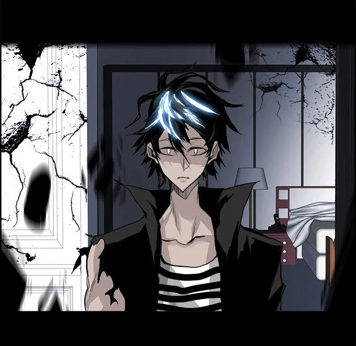 Warble Chap 40 - Next Chap 41