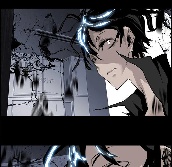 Warble Chap 40 - Next Chap 41