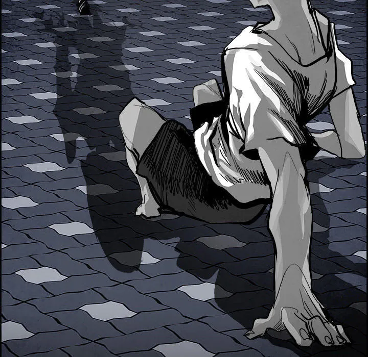 Warble Chap 41 - Next Chap 42