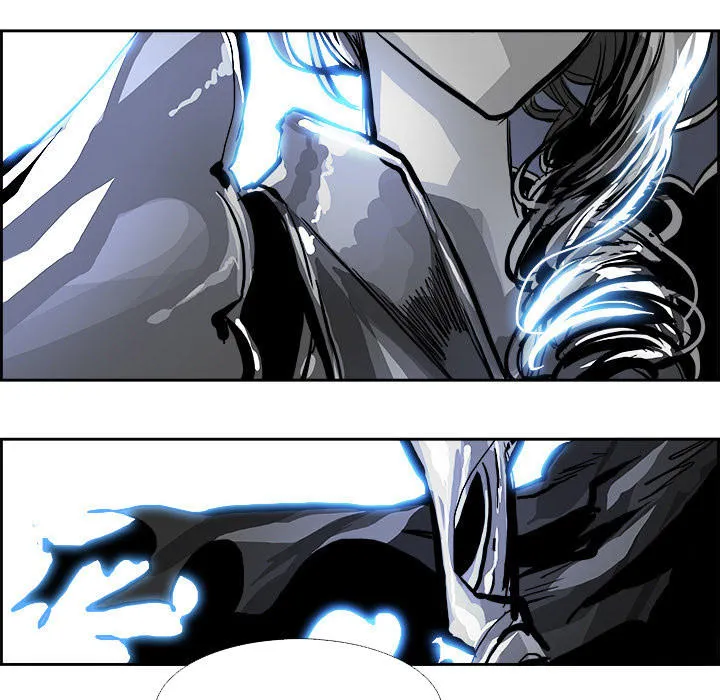 Warble Chap 41 - Next Chap 42