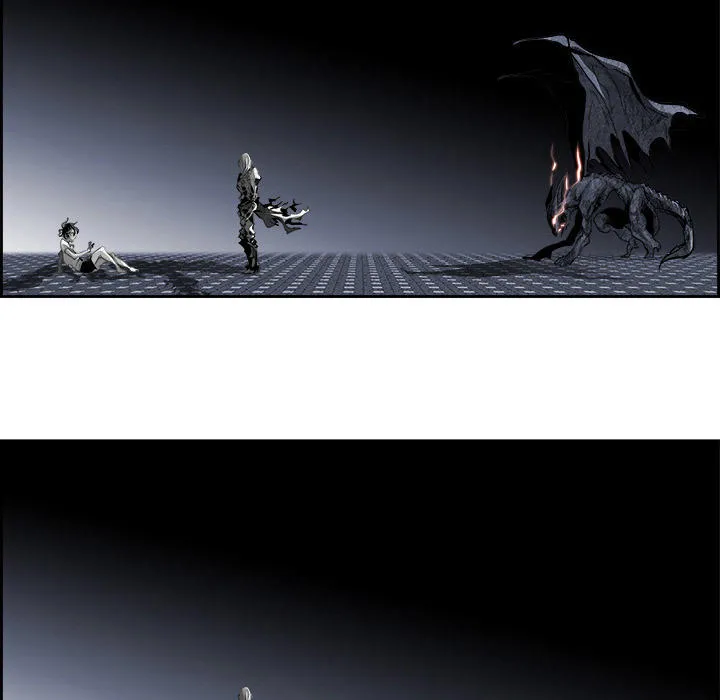 Warble Chap 41 - Next Chap 42