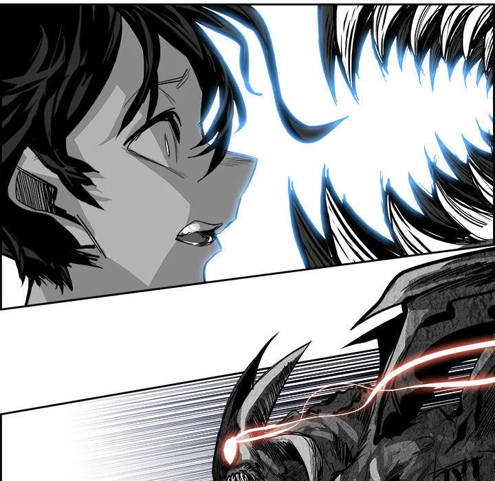 Warble Chap 41 - Next Chap 42