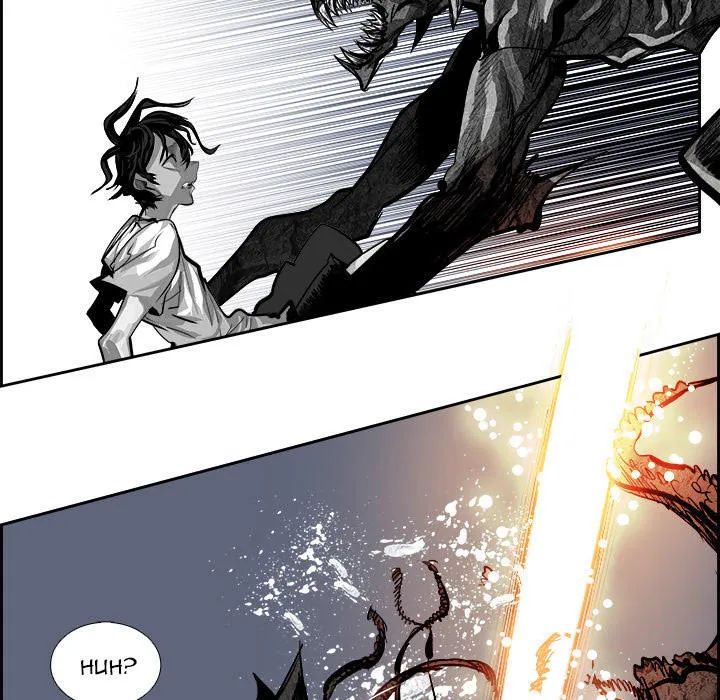 Warble Chap 41 - Next Chap 42