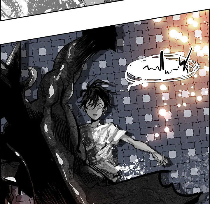 Warble Chap 41 - Next Chap 42