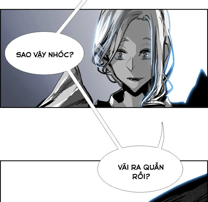 Warble Chap 41 - Next Chap 42