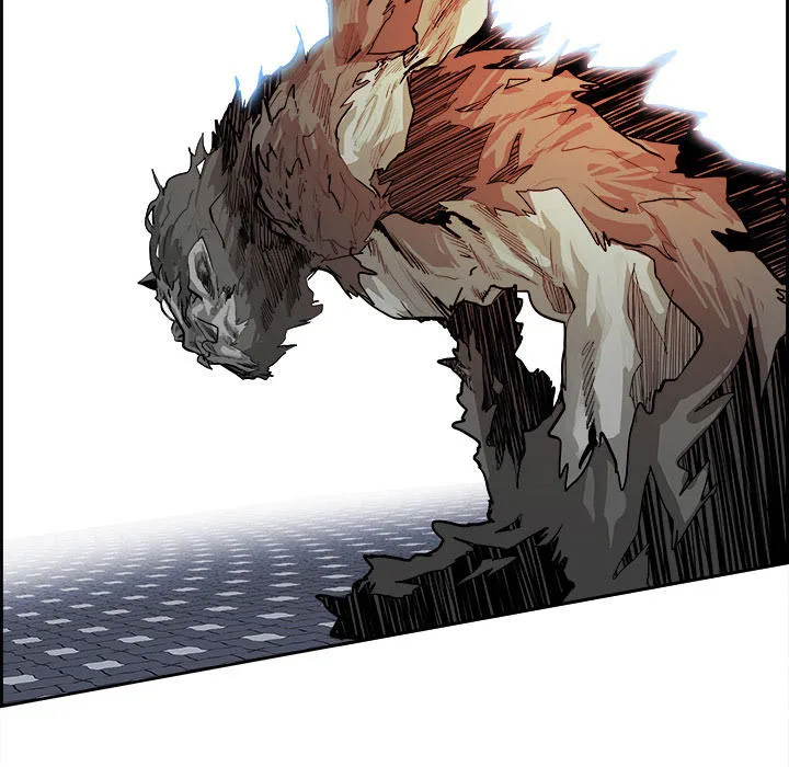 Warble Chap 42 - Next Chap 43