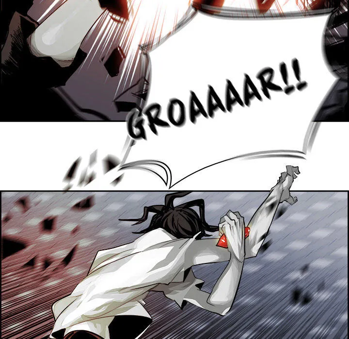 Warble Chap 42 - Next Chap 43