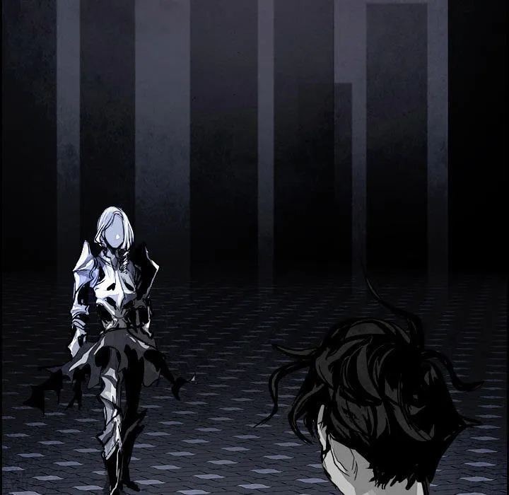 Warble Chap 43 - Next Chap 44