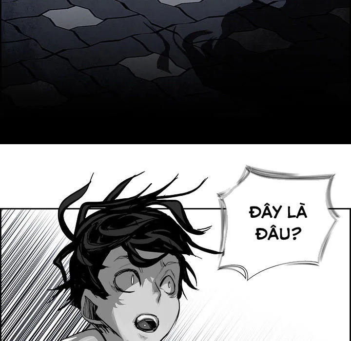 Warble Chap 43 - Next Chap 44