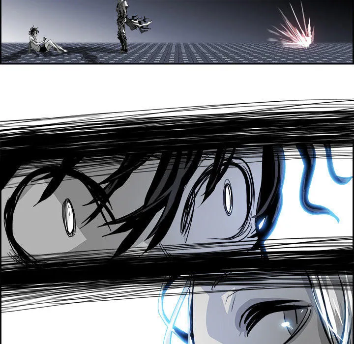 Warble Chap 43 - Next Chap 44