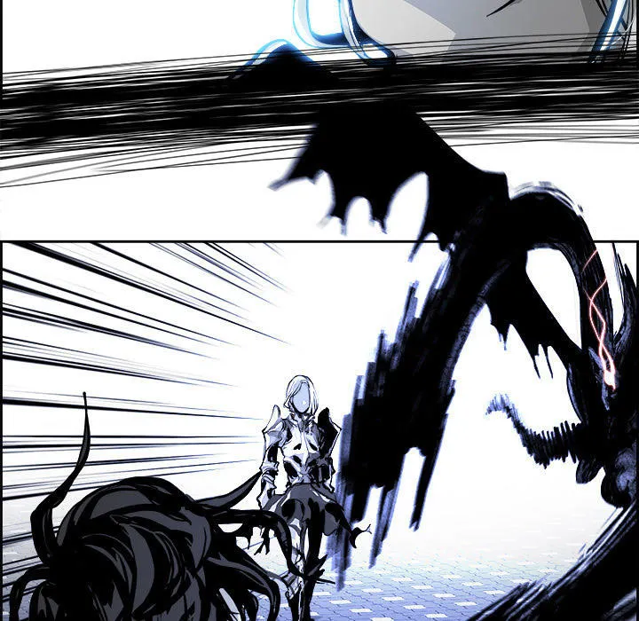 Warble Chap 43 - Next Chap 44