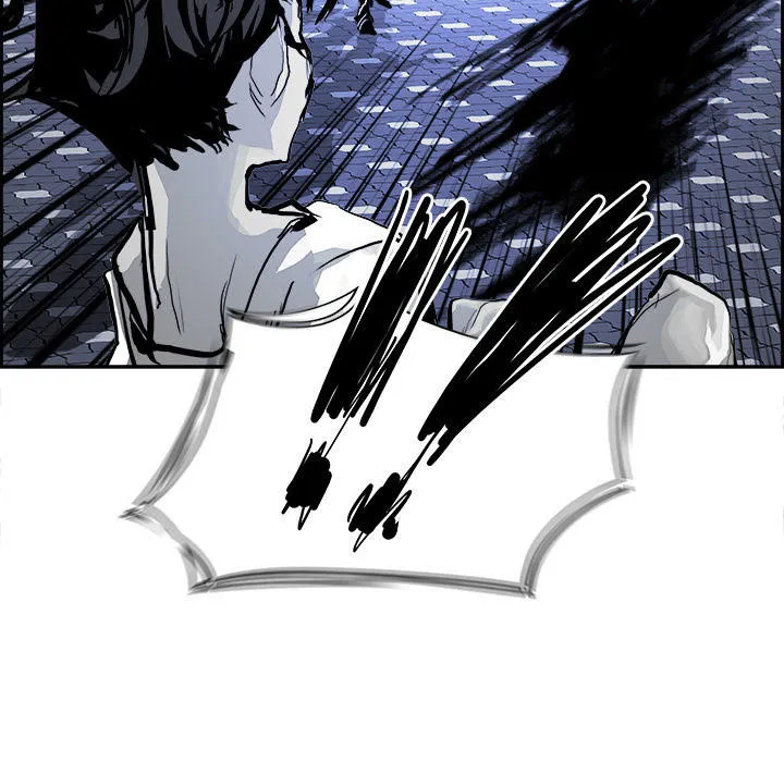 Warble Chap 43 - Next Chap 44