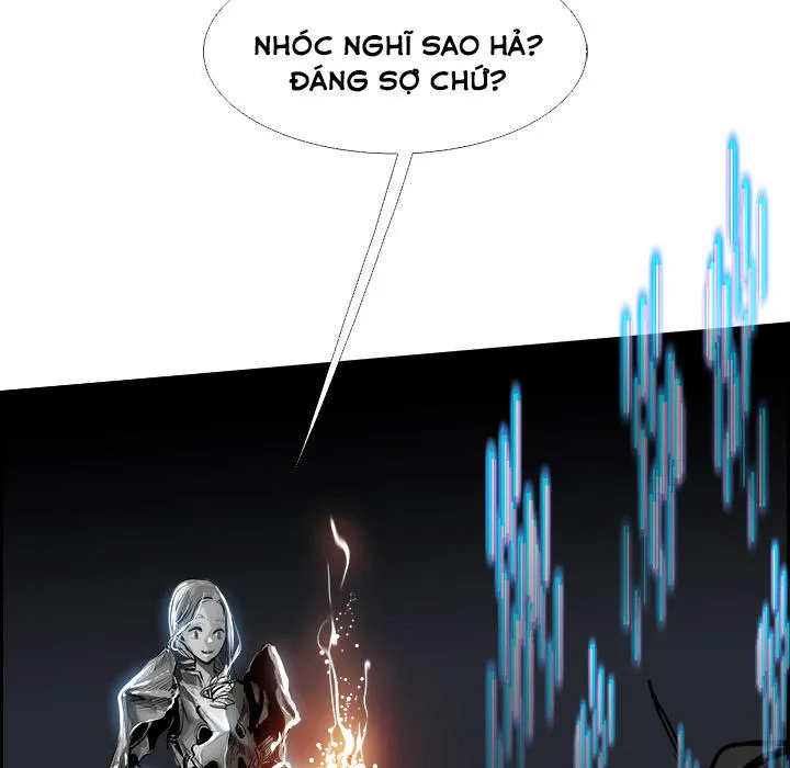 Warble Chap 43 - Next Chap 44