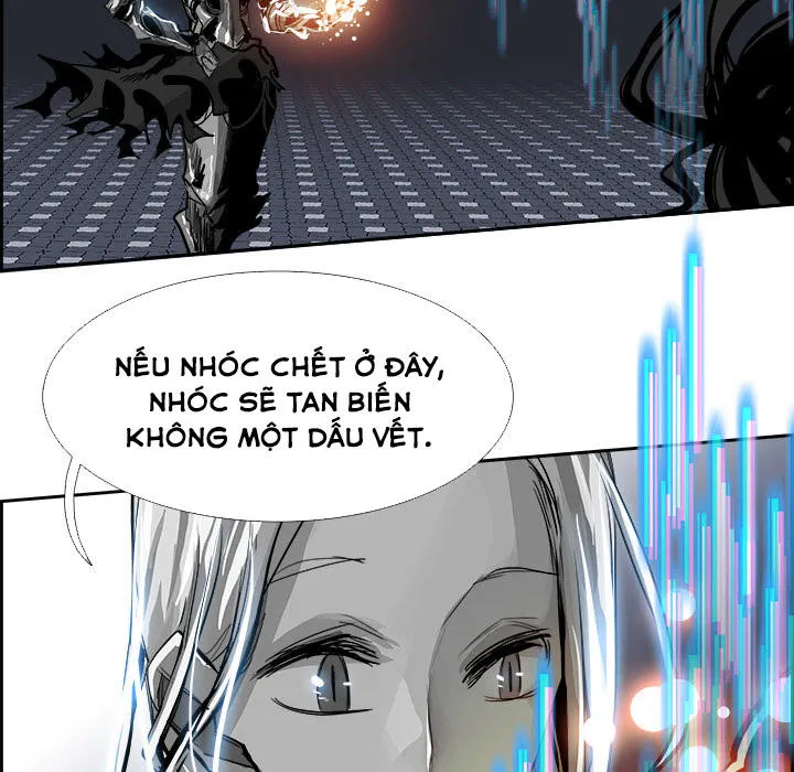 Warble Chap 43 - Next Chap 44