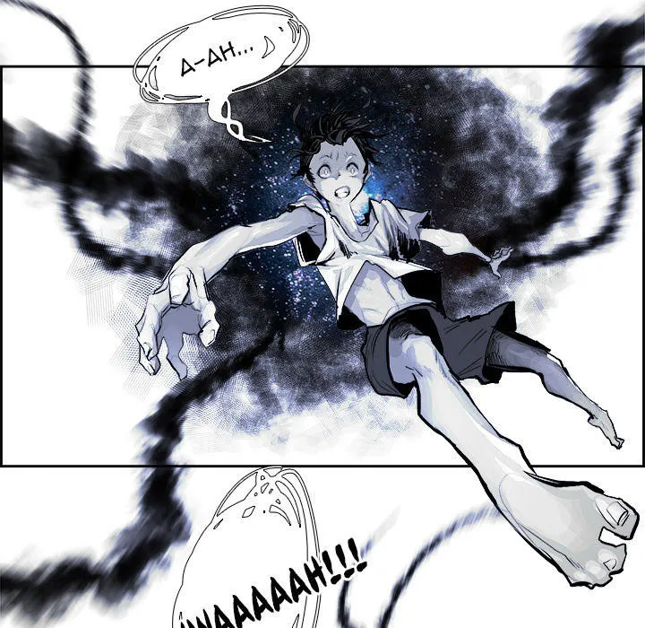 Warble Chap 43 - Next Chap 44