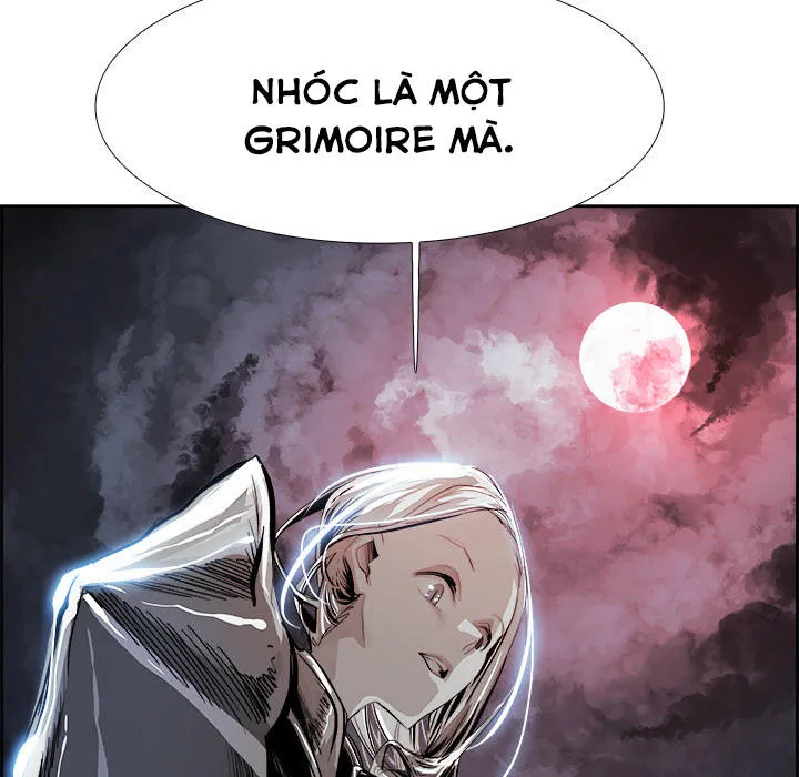 Warble Chap 44 - Next Chap 45