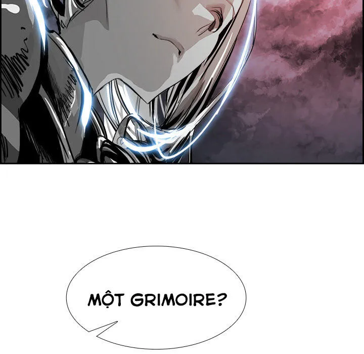 Warble Chap 44 - Next Chap 45