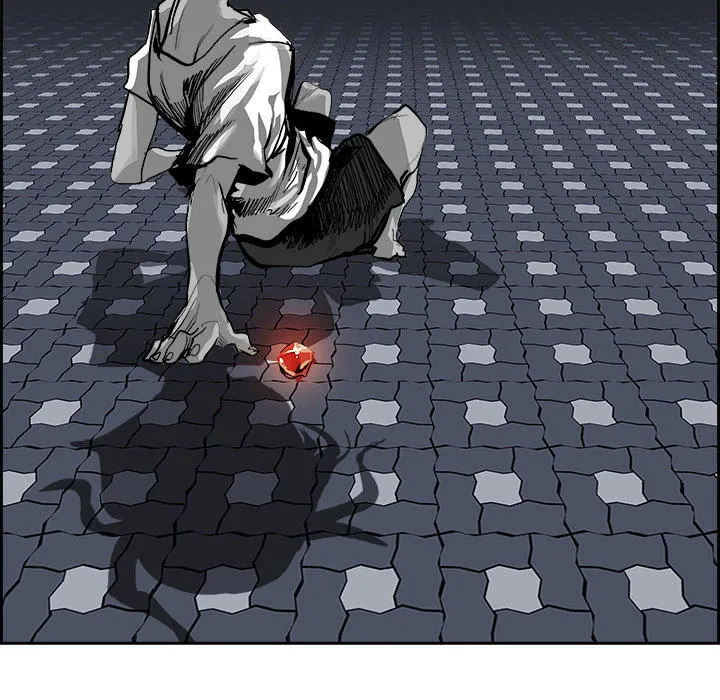 Warble Chap 44 - Next Chap 45