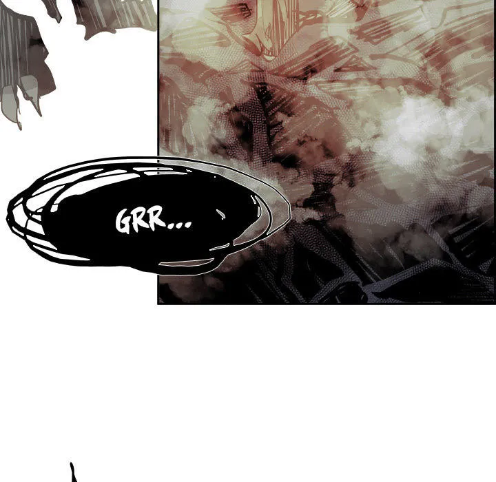 Warble Chap 44 - Next Chap 45