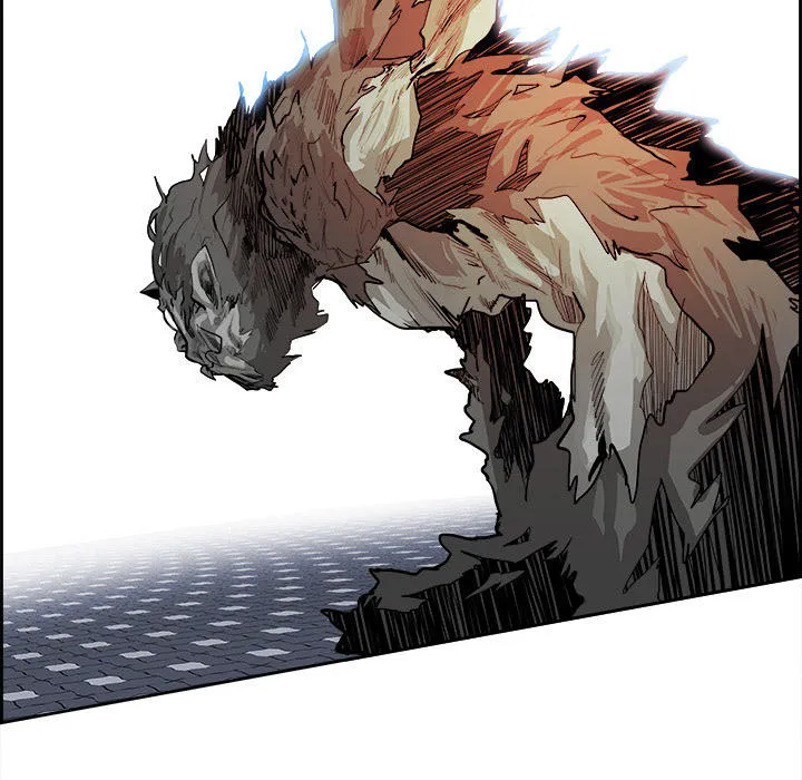 Warble Chap 45 - Next Chap 46