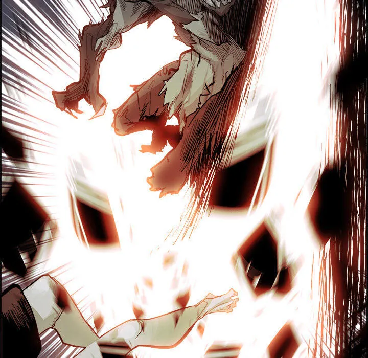 Warble Chap 45 - Next Chap 46