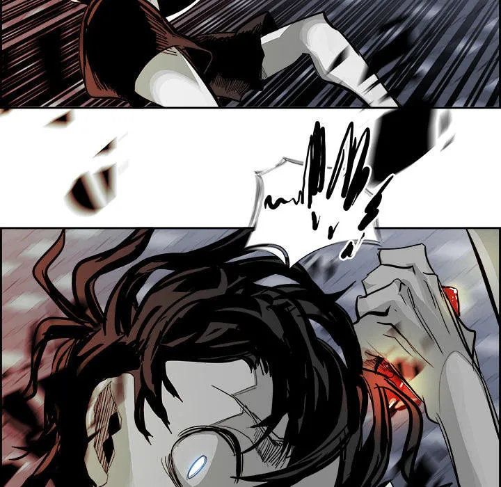 Warble Chap 45 - Next Chap 46