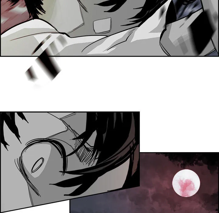 Warble Chap 45 - Next Chap 46