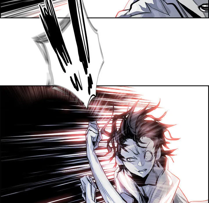 Warble Chap 45 - Next Chap 46