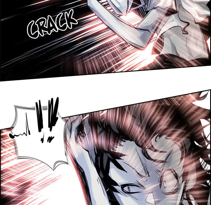 Warble Chap 45 - Next Chap 46