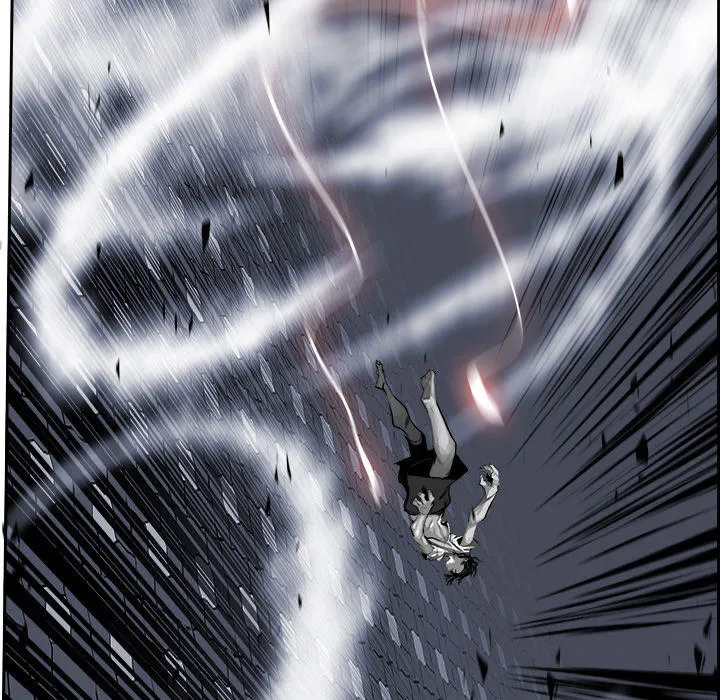 Warble Chap 45 - Next Chap 46