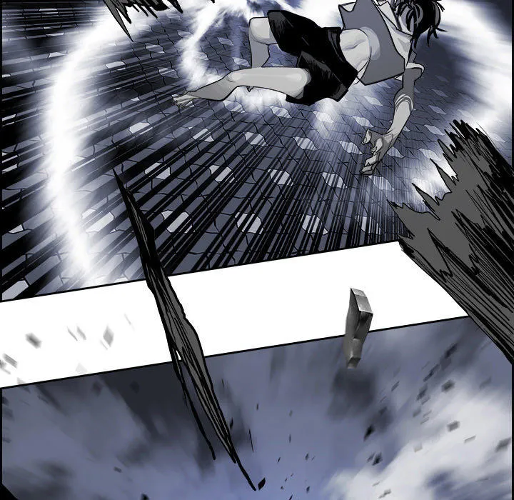 Warble Chap 45 - Next Chap 46