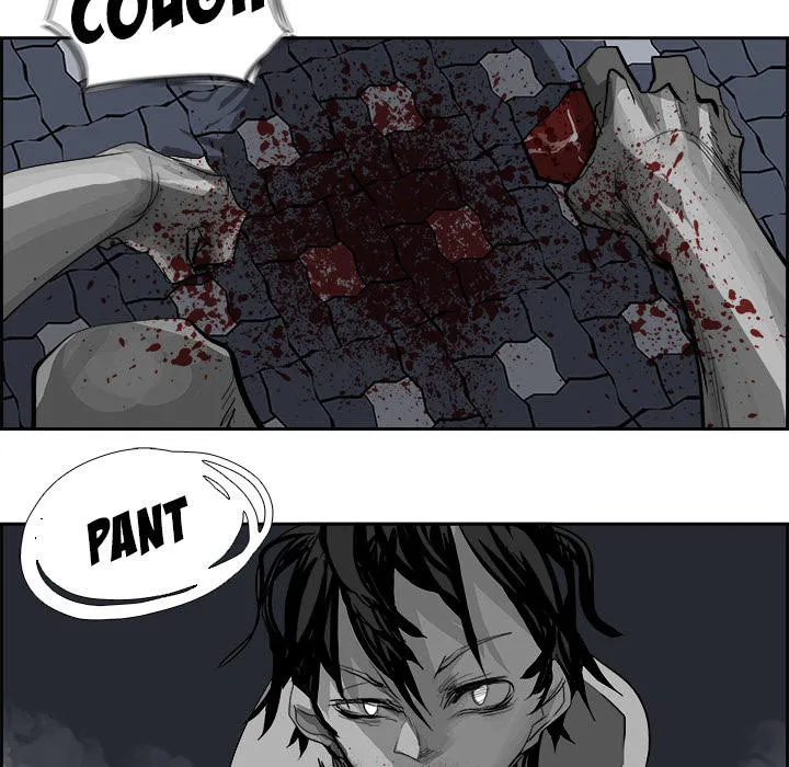 Warble Chap 45 - Next Chap 46