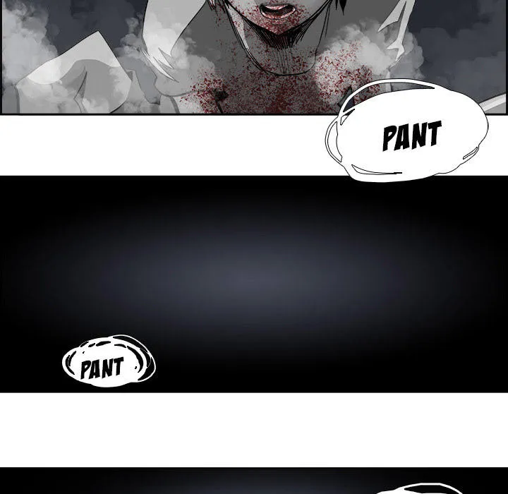 Warble Chap 45 - Next Chap 46