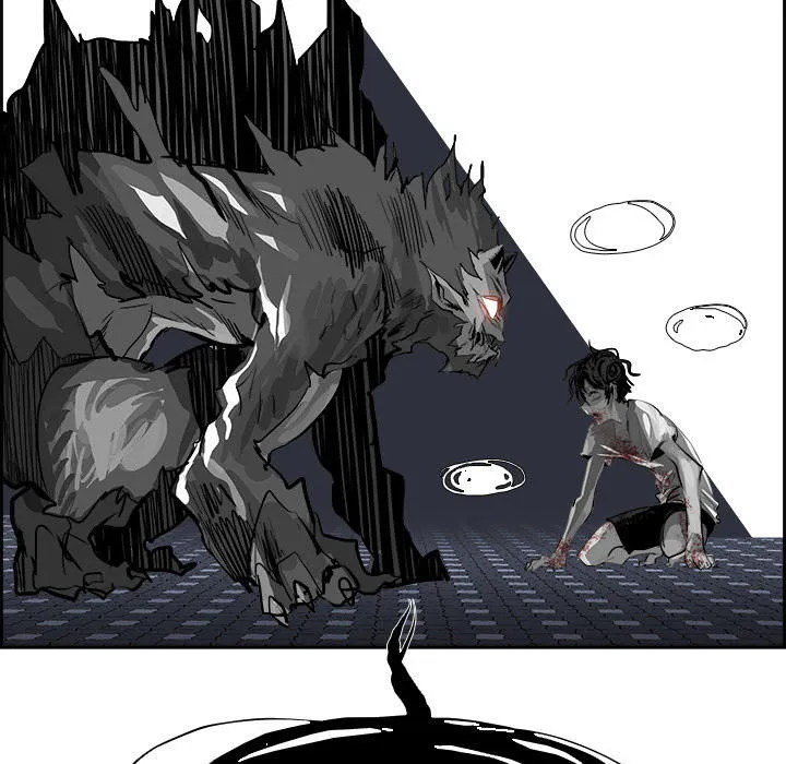 Warble Chap 45 - Next Chap 46