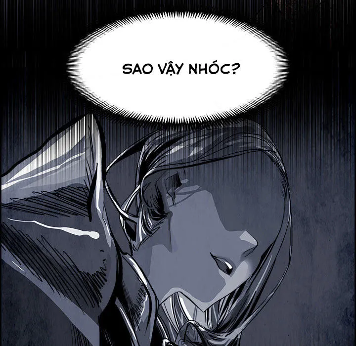 Warble Chap 45 - Next Chap 46