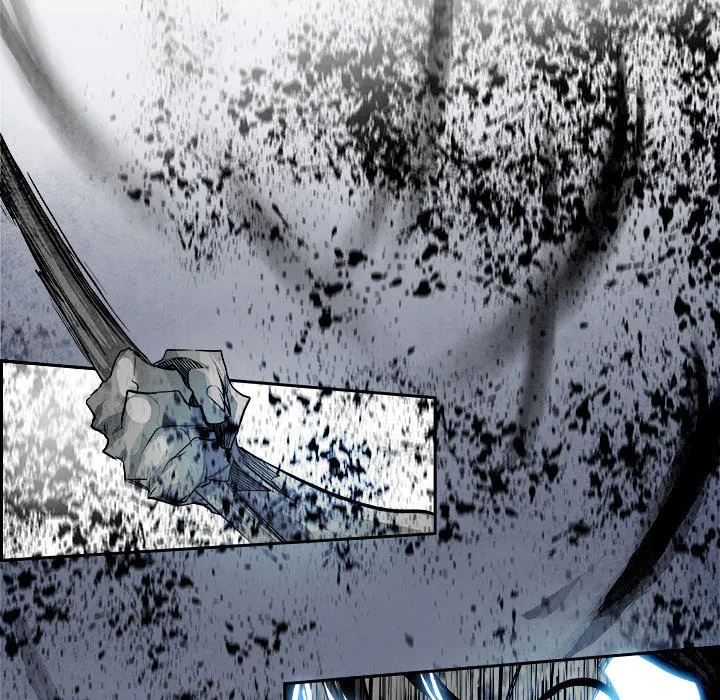 Warble Chap 46 - Next Chap 47